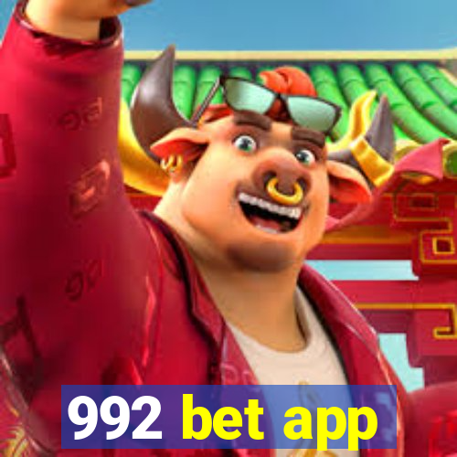 992 bet app